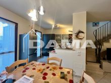 Barisano_ Recente Villetta a Schiera Centrale con Giardino Privato 31