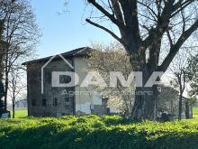 RONCADELLO _ ampia casa indipendente con parco di 2600 mq 07