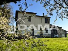 RONCADELLO _ ampia casa indipendente con parco di 2600 mq 12