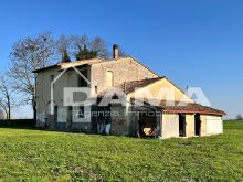 RONCADELLO _ ampia casa indipendente con parco di 2600 mq 16