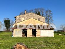 RONCADELLO _ ampia casa indipendente con parco di 2600 mq 17