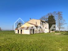 RONCADELLO _ ampia casa indipendente con parco di 2600 mq 18