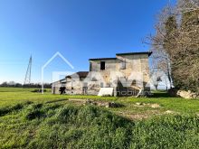 RONCADELLO _ ampia casa indipendente con parco di 2600 mq 21