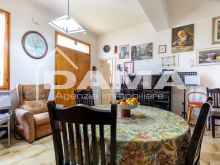 Casa indipendente con 3 appartamenti e ampio giardino privato – San Martino in Villafranca 30