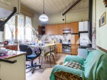 Casa indipendente con 3 appartamenti e ampio giardino privato – San Martino in Villafranca 68