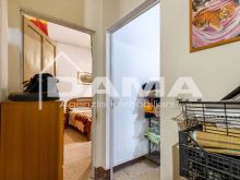 Casa indipendente con 3 appartamenti e ampio giardino privato – San Martino in Villafranca 80