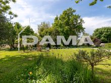 Casa indipendente con 3 appartamenti e ampio giardino privato – San Martino in Villafranca 21