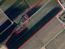 Mappa terreno Via Voltuzza