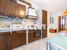 Recente Bilocale Finemente Arredato ad Ospedaletto _ S _ 05