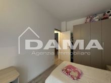 Luminoso appartamento ristrutturato con terrazzo abitabile in zona Piscina_letto 12