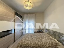 Luminoso appartamento ristrutturato con terrazzo abitabile in zona Piscina_letto 21