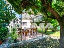 Elegante casa indipendente su due livelli a Cusercoli_esterno08