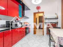 Elegante casa indipendente su due livelli a Cusercoli_cucina07