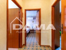 Elegante casa indipendente su due livelli a Cusercoli_zona notte01