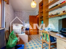 Elegante casa indipendente su due livelli a Cusercoli_zona notte11