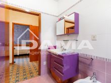 Elegante casa indipendente su due livelli a Cusercoli_zona notte08