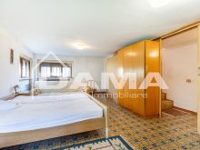 Elegante casa indipendente su due livelli a Cusercoli_taverna2