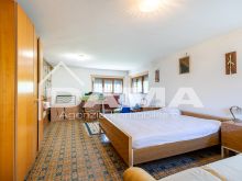 Elegante casa indipendente su due livelli a Cusercoli_taverna3