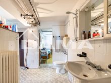 Elegante casa indipendente su due livelli a Cusercoli_wc1