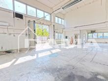 Laboratorio Deposito con Uffici – Zona Industriale Coriano 01