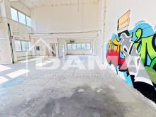 Laboratorio Deposito con Uffici – Zona Industriale Coriano 03