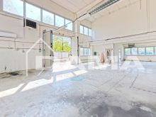 Laboratorio Deposito con Uffici – Zona Industriale Coriano 15