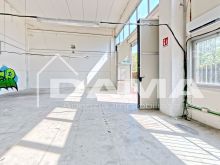 Laboratorio Deposito con Uffici – Zona Industriale Coriano 17