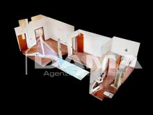 CENTRO_no ZTL Bilocale Ristrutturato al Piano Terra con Corte Esclusiva 13