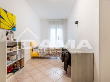 letto 5 _ STANZA PER STUDENTI - Corso Diaz Zona Centro e Università 322