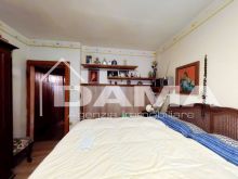 Appartamento al piano terra con corte privata10