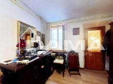 Appartamento al piano terra con corte privata11