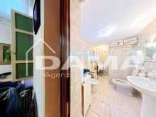 Appartamento al piano terra con corte privata12