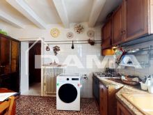Appartamento al piano terra con corte privata02