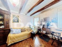Appartamento al piano terra con corte privata03