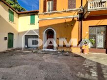Castrocaro Terme_Romantico Bilocale Mansardato in Centro a due passi dalle Terme11