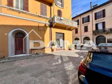 Castrocaro Terme_Romantico Bilocale Mansardato in Centro a due passi dalle Terme13