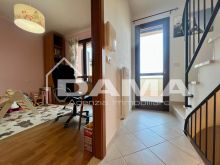 Barisano_ Recente Villetta a Schiera Centrale con Giardino Privato 10