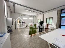 UFFICIO VIA GORIZIA CON VETRINE E PARCHEGGIO 34