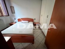 Centro storico_  appartamento arredato lato San Domenico 06