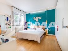 Appartamento con giardino esclusivo adiacente al Parco Paul Harris 18