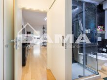 Appartamento con giardino esclusivo adiacente al Parco Paul Harris 22