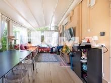 Appartamento con giardino esclusivo adiacente al Parco Paul Harris 25