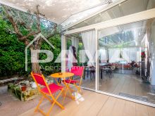 Appartamento con giardino esclusivo adiacente al Parco Paul Harris 27