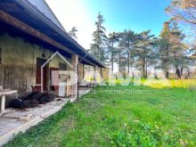Casale immerso nel verde Vecchiazzano24 - Copia