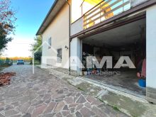 Casa Indipendente su Lotto di 1000metri in posizione strategica prima periferia di Forli50