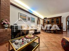 Casolare di Campagna di Ampie Dimensioni Divisibile in Due Unità Abitative04