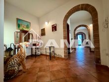 Casolare di Campagna di Ampie Dimensioni Divisibile in Due Unità Abitative06