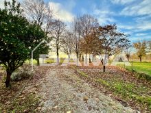 Casolare di Campagna di Ampie Dimensioni Divisibile in Due Unità Abitative36