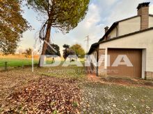 Casolare di Campagna di Ampie Dimensioni Divisibile in Due Unità Abitative37