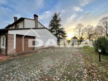 Casolare di Campagna di Ampie Dimensioni Divisibile in Due Unità Abitative38